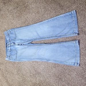 White house black market Noir Jeans